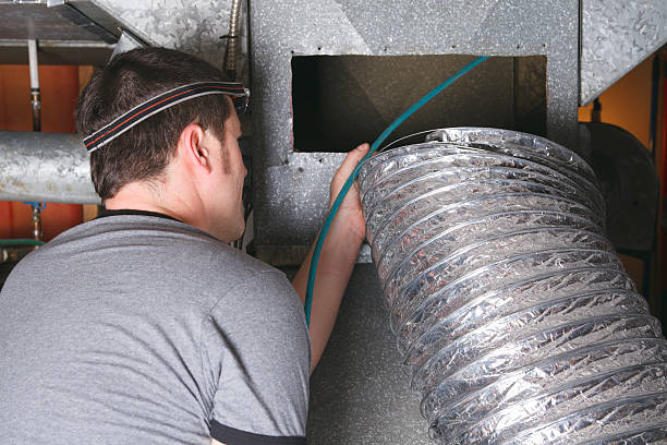 Best Affordable Air Duct Cleaning  in Oakland, OR