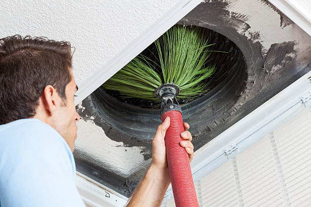 Professional Airduct Cleaning in Oakland, OR